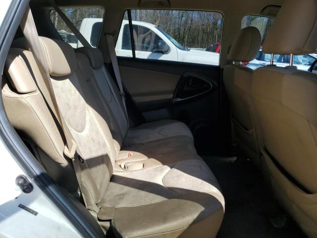 Photo 11 from auction – 2010 TOYOTA RAV4 with VIN 2T3ZF4DV2AW019827