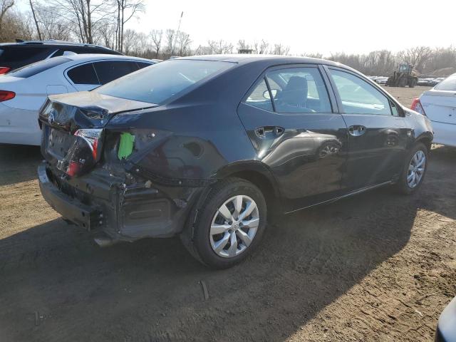 Photo 3 from auction – 2016 TOYOTA COROLLA L with VIN 2T1BURHE2GC511601
