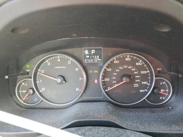 Снимка 9 от търг – 2013 SUBARU OUTBACK 2. с VIN 4S4BRBCC5D3237678