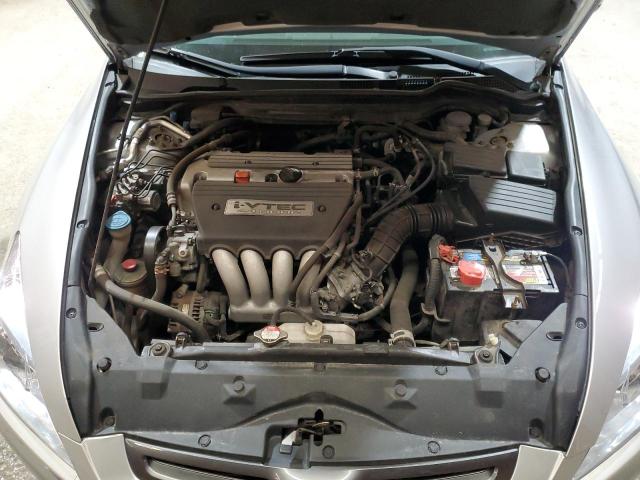 Photo 11 from auction – 2003 HONDA ACCORD EX with VIN 1HGCM55603A005758