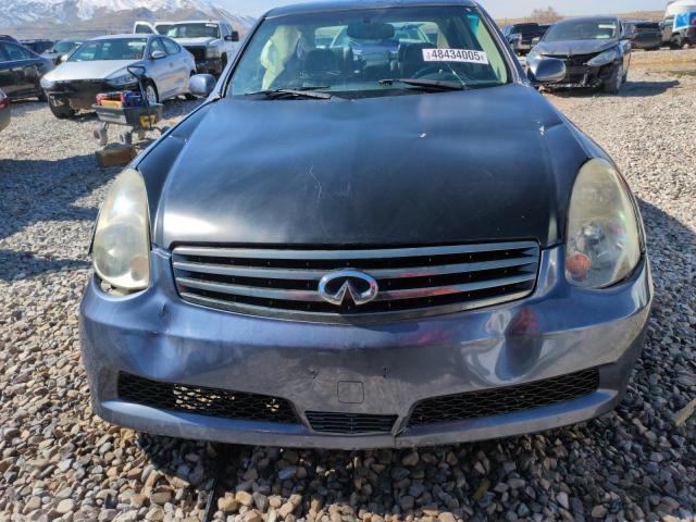 Photo 5 from auction – 2005 INFINITI G35 with VIN JNKCV51E65M224958