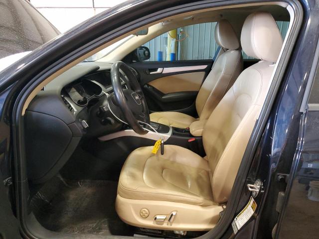 Снимка 7 от търг – 2013 AUDI A4 PREMIUM с VIN WAUBFAFL2DN022327