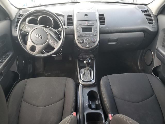 Photo 8 from auction – 2013 KIA SOUL + with VIN KNDJT2A66D7546390