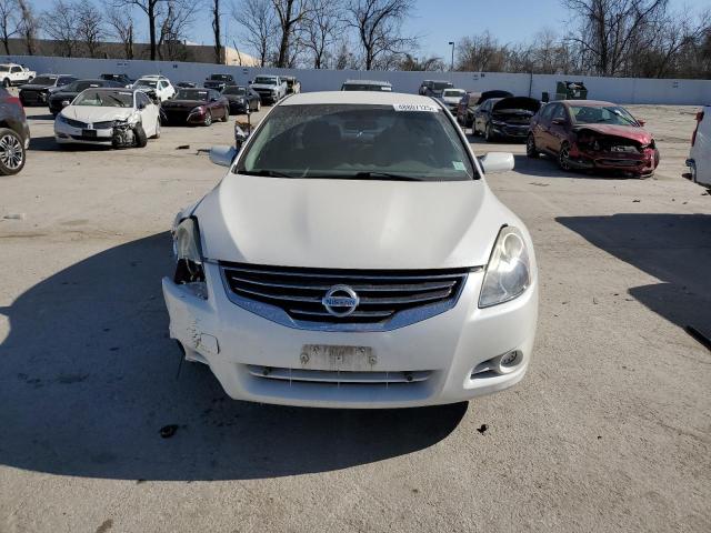Photo 5 from auction – 2010 NISSAN ALTIMA with VIN 1N4AL2AP6AN402151