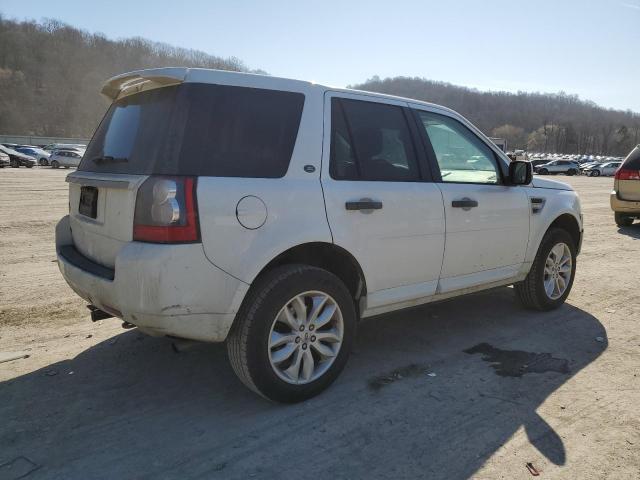 Photo 3 from auction – 2012 LAND ROVER LR2 HSE with VIN SALFR2BN3CH281150