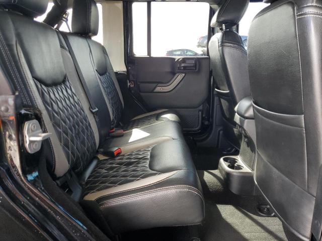 Photo 11 from auction – 2017 JEEP WRANGLER U with VIN 1C4BJWDGXHL698854