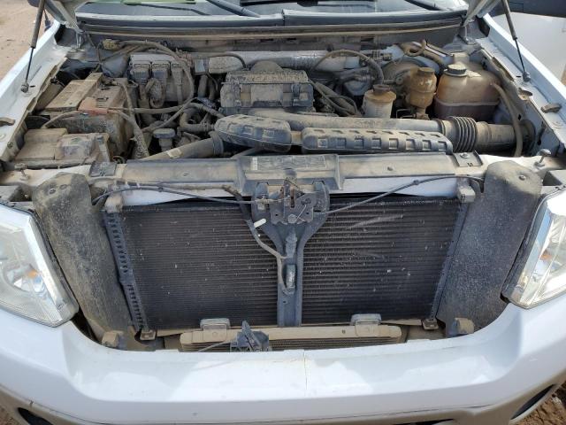 Photo 11 from auction – 2008 FORD F150 SUPER with VIN 1FTPW14V38KC47084