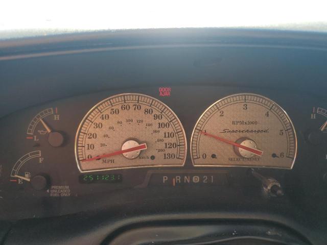 Photo 9 from auction – 2003 FORD F150 SUPER with VIN 1FTRW07363KD62641