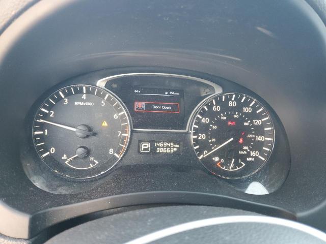 Photo 9 from auction – 2015 NISSAN ALTIMA 2.5 with VIN 1N4AL3AP9FC199183