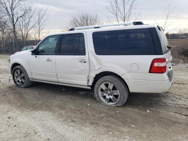 Photo 2 from auction – 2010 FORD EXPEDITION with VIN 1FMJK2A57AEA38393