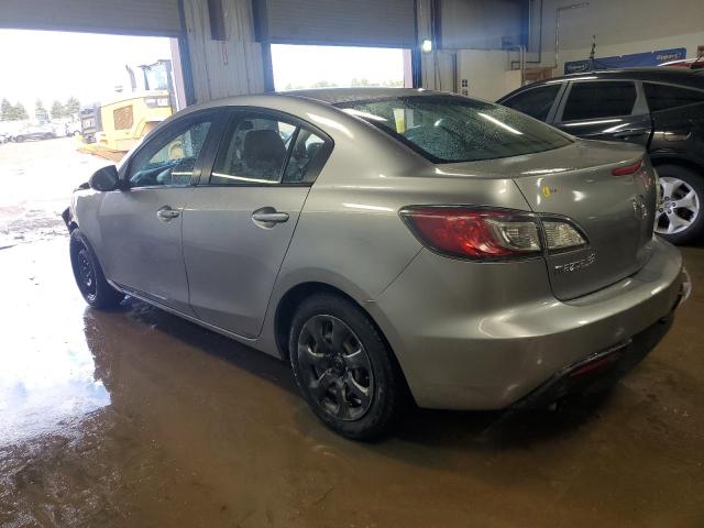 Photo 2 from auction – 2011 MAZDA 3 I with VIN JM1BL1UF2B1900917