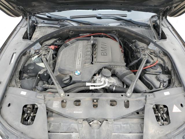 Photo 11 from auction – 2013 BMW 740 LXI with VIN WBAYF4C59DD281663