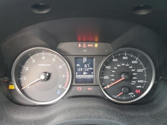 Снимка 9 от търг – 2015 SUBARU IMPREZA SP с VIN JF1GPAT67F8300344