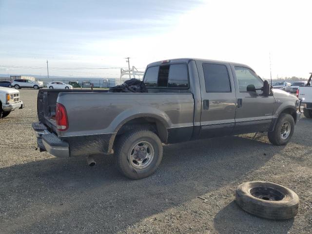 Photo 3 from auction – 2002 FORD F250 SUPER with VIN 1FTNW20F42EA12257