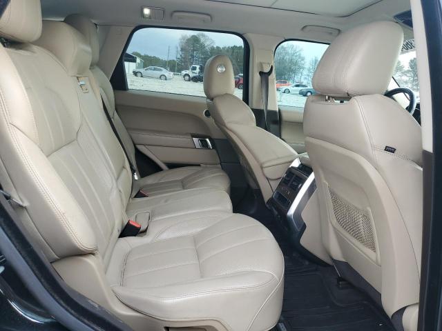 Photo 11 from auction – 2016 LAND ROVER RANGE ROVE with VIN SALWR2VF9GA547435