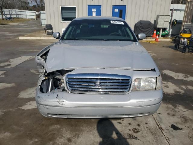 Photo 5 from auction – 2003 FORD CROWN VICT with VIN 2FAFP74W33X152492