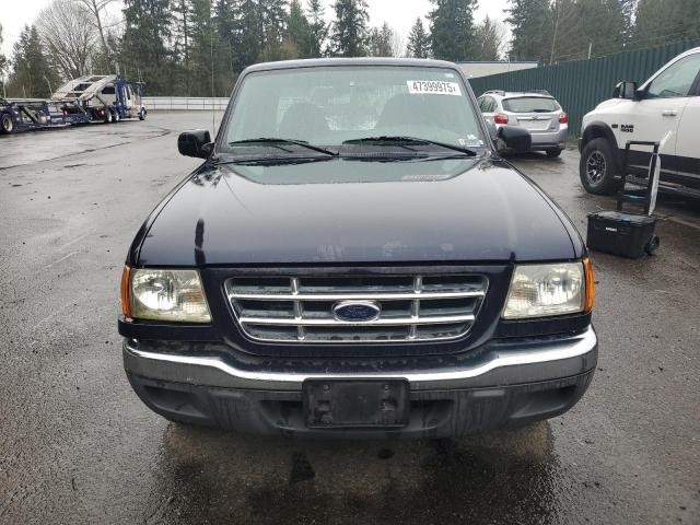 Photo 5 from auction – 2002 FORD RANGER SUP with VIN 1FTYR14U42PA12061