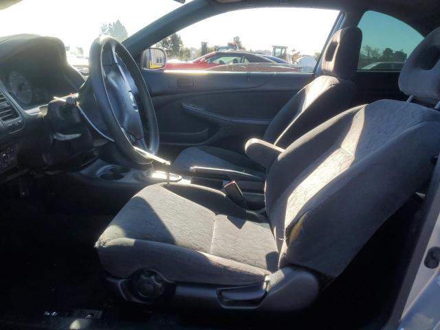 Photo 7 from auction – 2001 HONDA CIVIC SI with VIN 1HGEM22971L122051