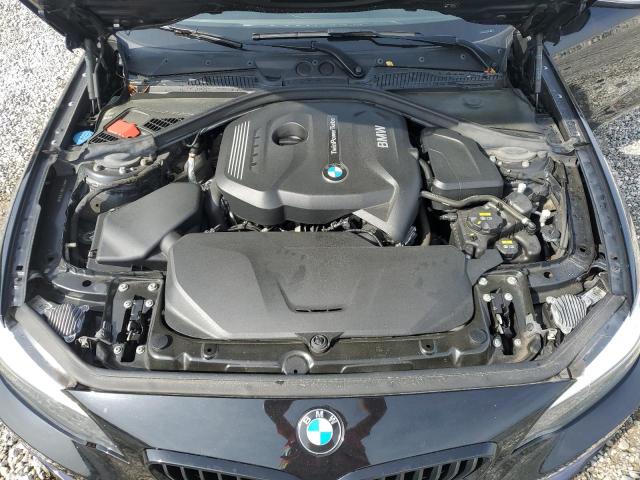 Снимка 11 от търг – 2020 BMW 230I с VIN WBA2J1C09L7E05101