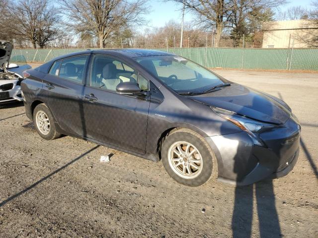 Снимка 4 от търг – 2016 TOYOTA PRIUS с VIN JTDKARFU2G3520004