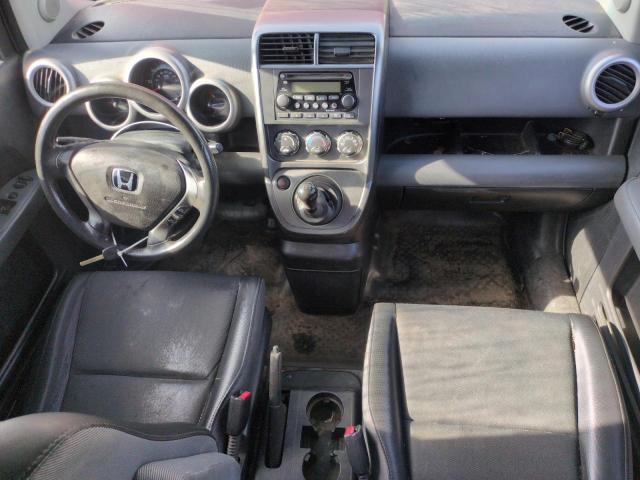 Foto 8 de la subasta – 2003 HONDA ELEMENT EX con VIN 5J6YH27563L043618