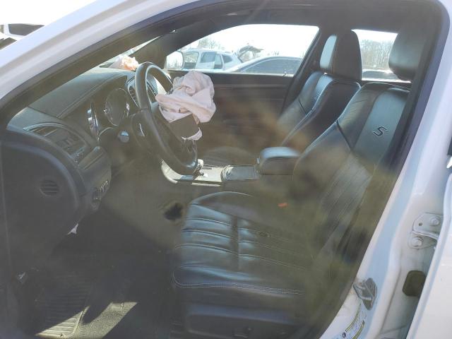 Снимка 7 от търг – 2013 CHRYSLER 300 S с VIN 2C3CCABGXDH739421