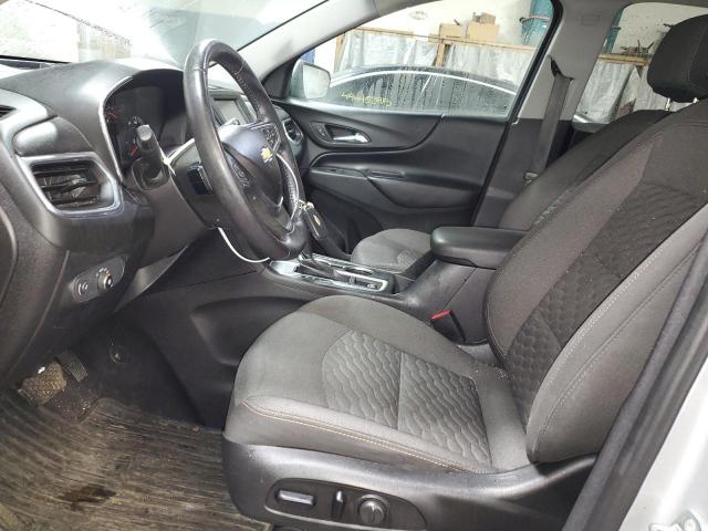 Photo 7 from auction – 2018 CHEVROLET EQUINOX LT with VIN 2GNAXJEV3J6149772