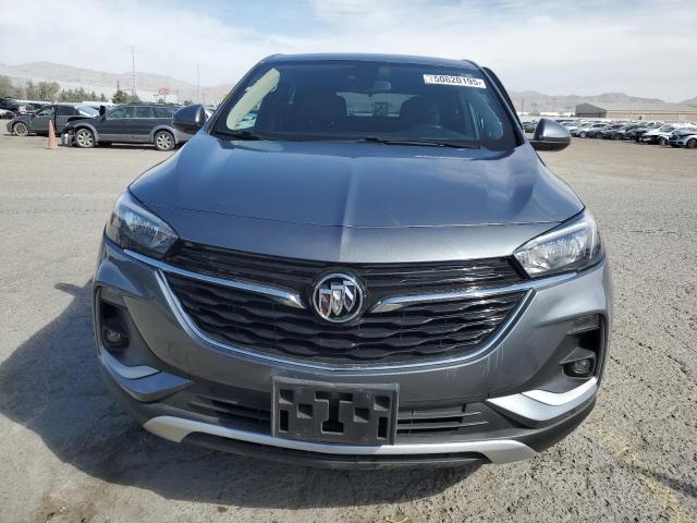 Photo 5 from auction – 2021 BUICK ENCORE GX with VIN KL4MMBS29MB052733