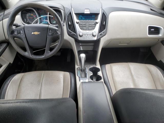 Photo 8 from auction – 2013 CHEVROLET EQUINOX LS with VIN 2GNALBEK1D1228608