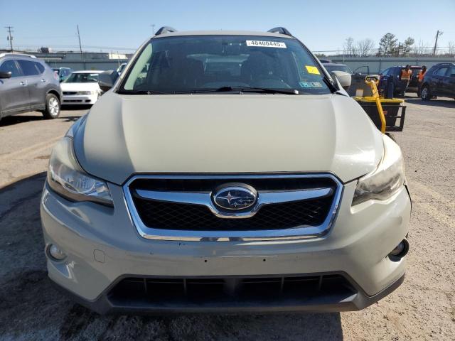 Photo 5 from auction – 2014 SUBARU XV CROSSTR with VIN JF2GPACC4E8304030