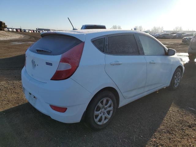 Photo 3 from auction – 2013 HYUNDAI ACCENT GLS with VIN KMHCT5AE8DU129707