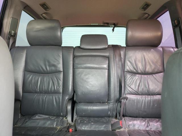 Photo 10 from auction – 2003 LEXUS GX 470 with VIN JTJBT20X530023736