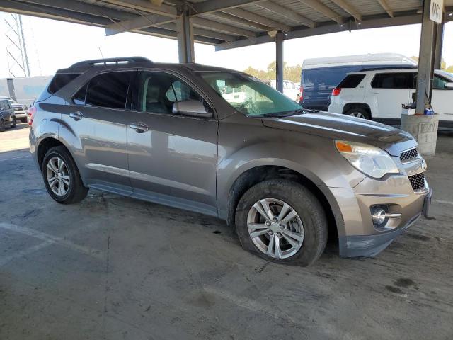 Photo 4 from auction – 2012 CHEVROLET EQUINOX LT with VIN 2GNALPEK3C6234747