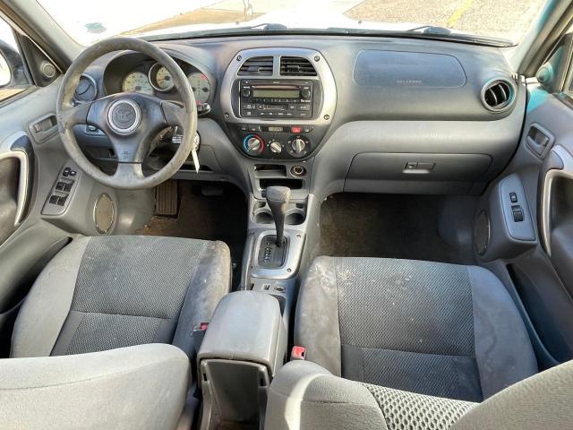 صورة رقم 9 من المزاد - 2003 TOYOTA RAV4 مع VIN JTEGH20V430102416