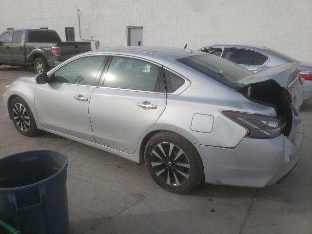 Photo 2 from auction – 2018 NISSAN ALTIMA 2.5 with VIN 1N4AL3AP9JC210899