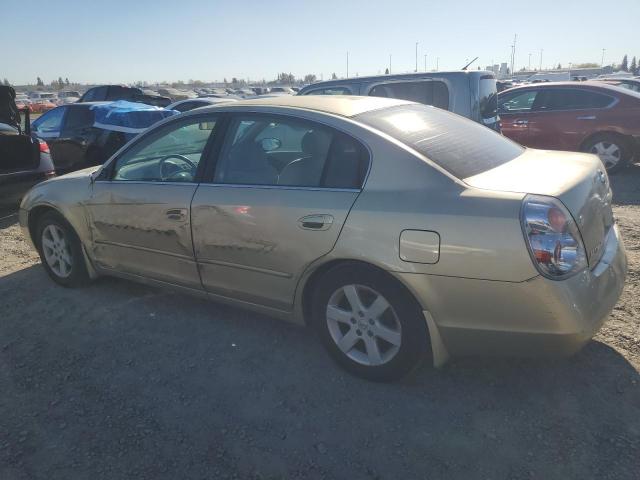 Снимка 2 от търг – 2003 NISSAN ALTIMA BAS с VIN 1N4AL11D63C211523