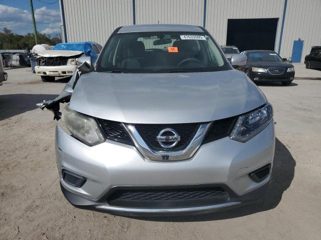 Photo 5 from auction – 2015 NISSAN ROGUE S with VIN KNMAT2MTXFP501814