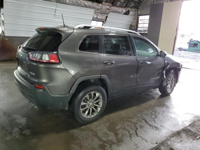 Photo 3 from auction – 2019 JEEP CHEROKEE L with VIN 1C4PJMLB8KD336863