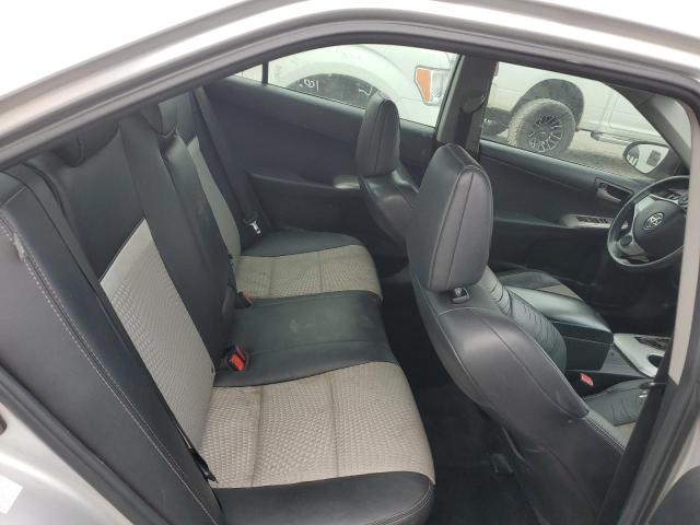 Photo 10 from auction – 2012 TOYOTA CAMRY with VIN 4T1BF1FK5CU180929
