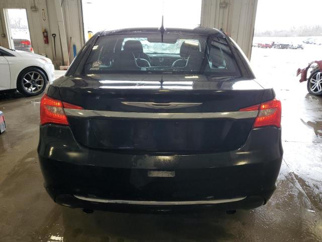Photo 6 from auction – 2011 CHRYSLER 200 LIMITE with VIN 1C3BC2FG0BN503750