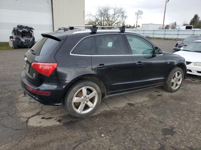 Снимка 3 от търг – 2012 AUDI Q5 PREMIUM с VIN WA1DKAFP1CA041137