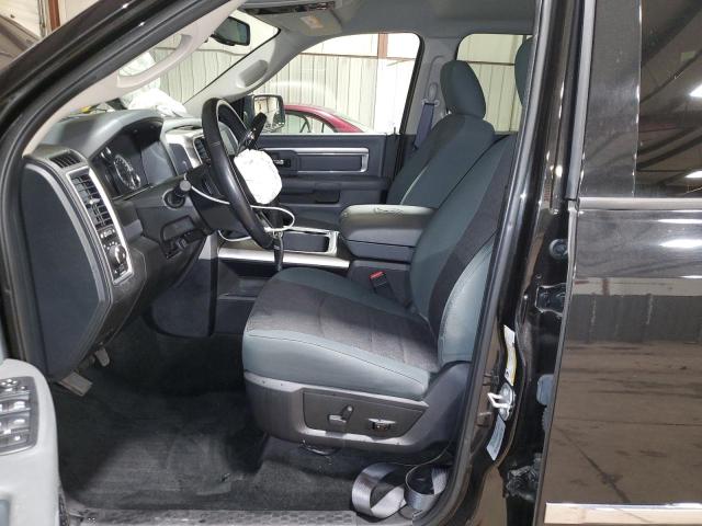 Photo 7 from auction – 2017 RAM 1500 SLT with VIN 3C6RR7LT6HG543122