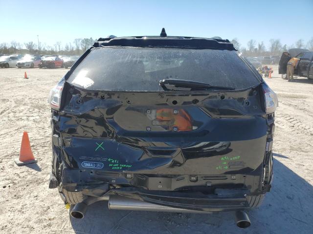 Photo 6 from auction – 2016 FORD EDGE SEL with VIN 2FMPK3J92GBC65854