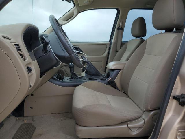 Photo 7 from auction – 2007 FORD ESCAPE XLS with VIN 1FMYU02Z27KB60488