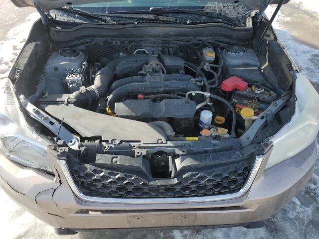 Photo 12 from auction – 2014 SUBARU FORESTER 2 with VIN JF2SJAEC8EH530984