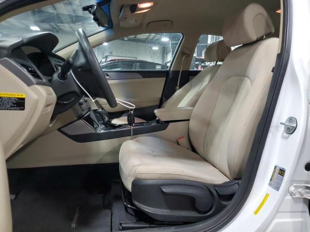 Photo 7 from auction – 2016 HYUNDAI SONATA SE with VIN 5NPE24AF8GH333814