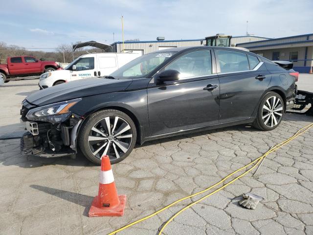 Photo 1 from auction – 2021 NISSAN ALTIMA SR with VIN 1N4BL4CV2MN406780