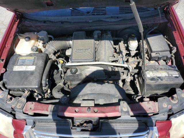 Photo 12 from auction – 2006 GMC ENVOY with VIN 1GKDT13S262210046