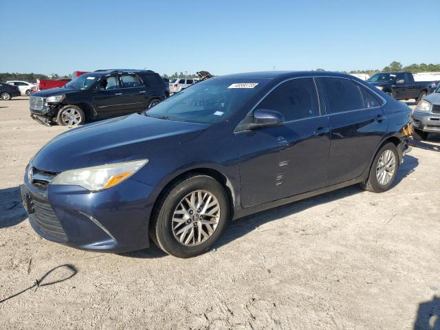 TOYOTA CAMRY LE 2016 with VIN 4T1BF1FK4GU611072 - Photo from auction