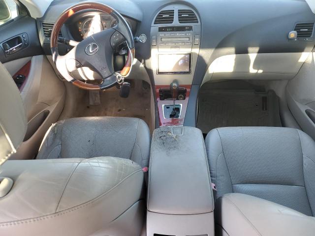 Photo 8 from auction – 2008 LEXUS ES 350 with VIN JTHBJ46G382247416